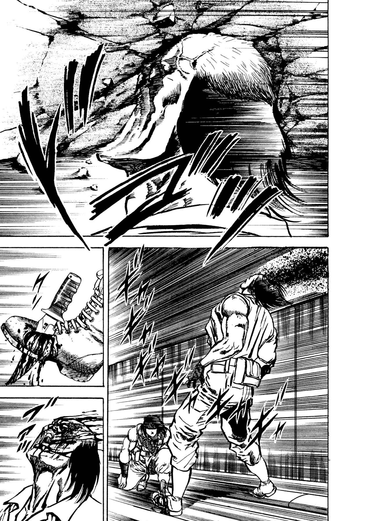 Page 63 Chapter 11 Dog Soldier