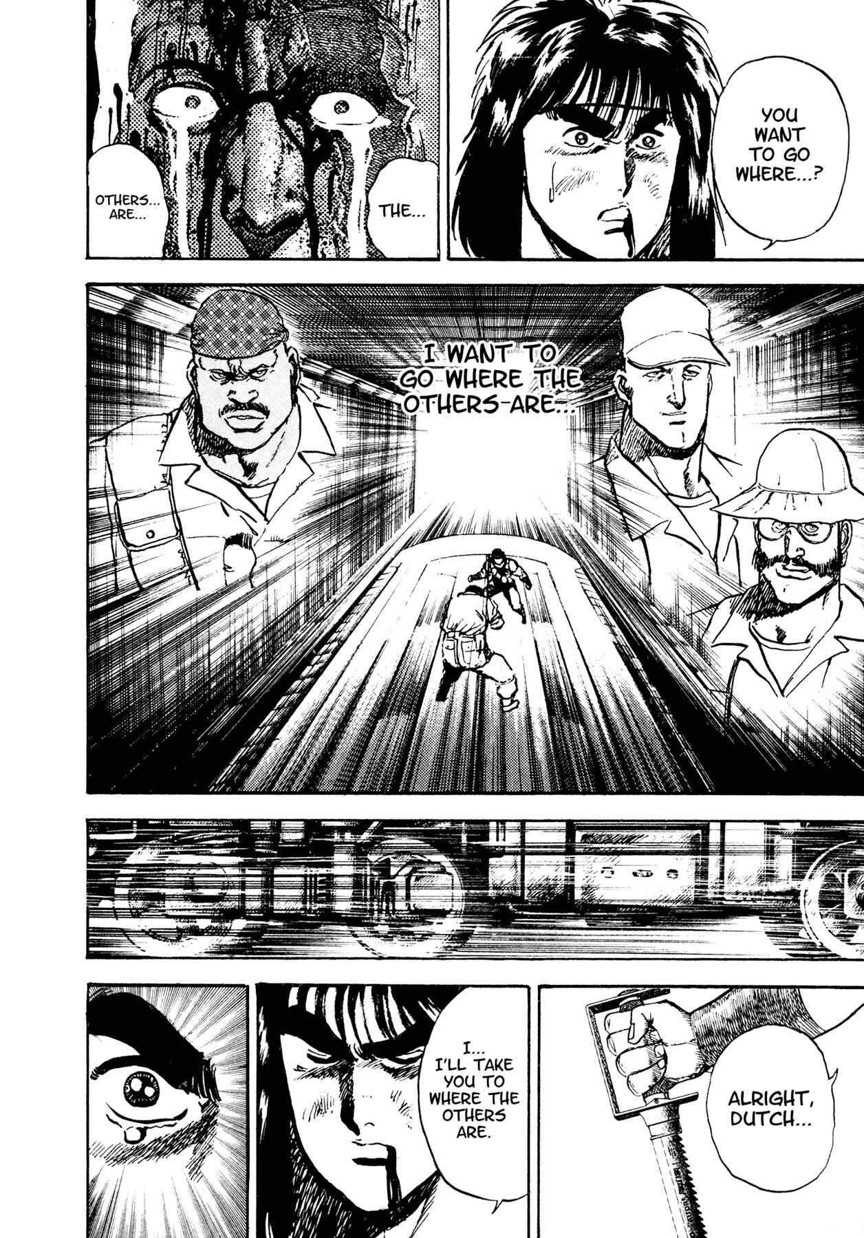Page 66 Chapter 11 Dog Soldier