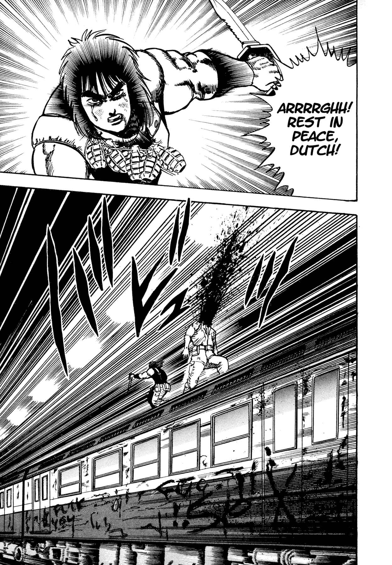 Page 67 Chapter 11 Dog Soldier