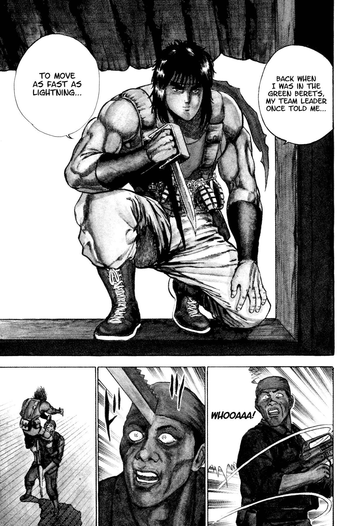 Page 7 Chapter 11 Dog Soldier
