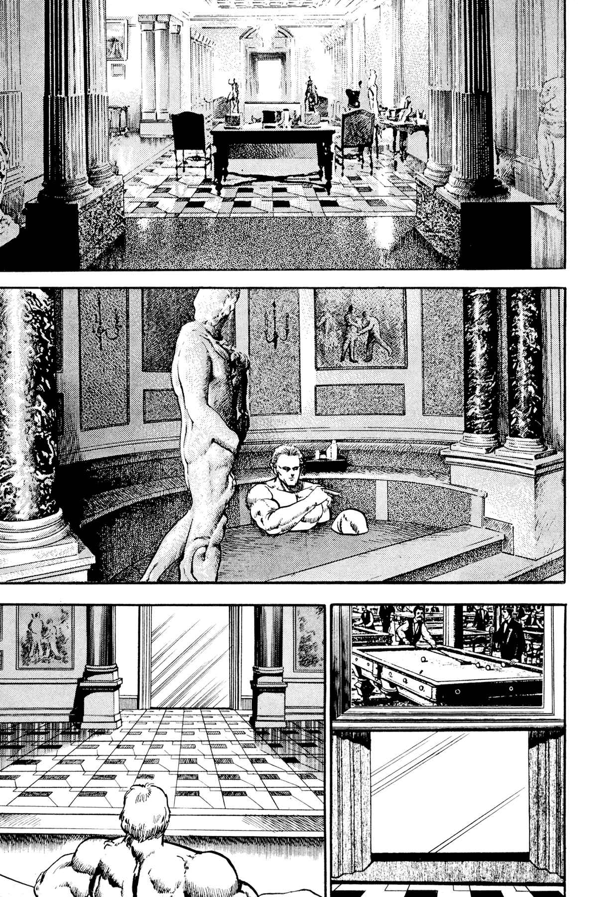 Page 29 Chapter 8 Dog Soldier