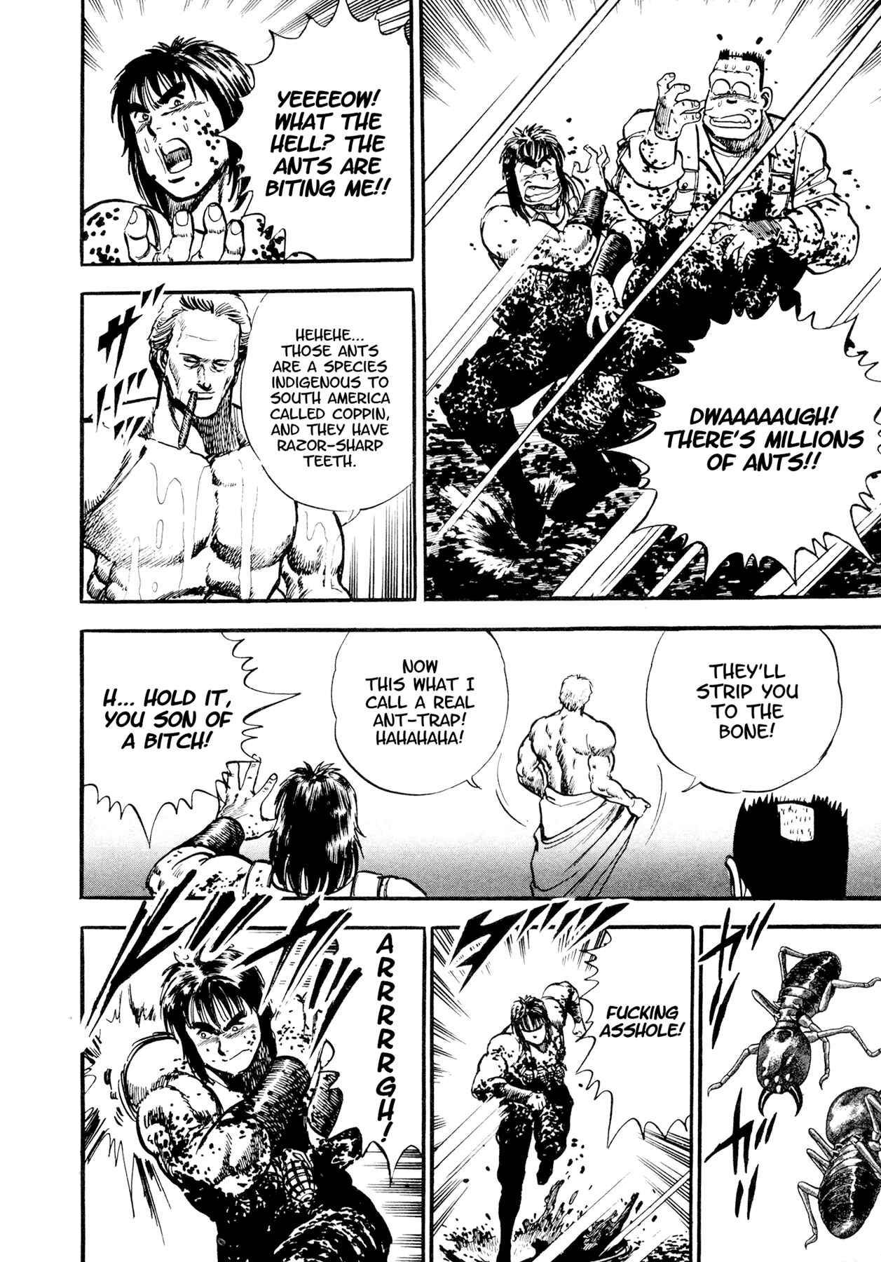 Page 36 Chapter 8 Dog Soldier