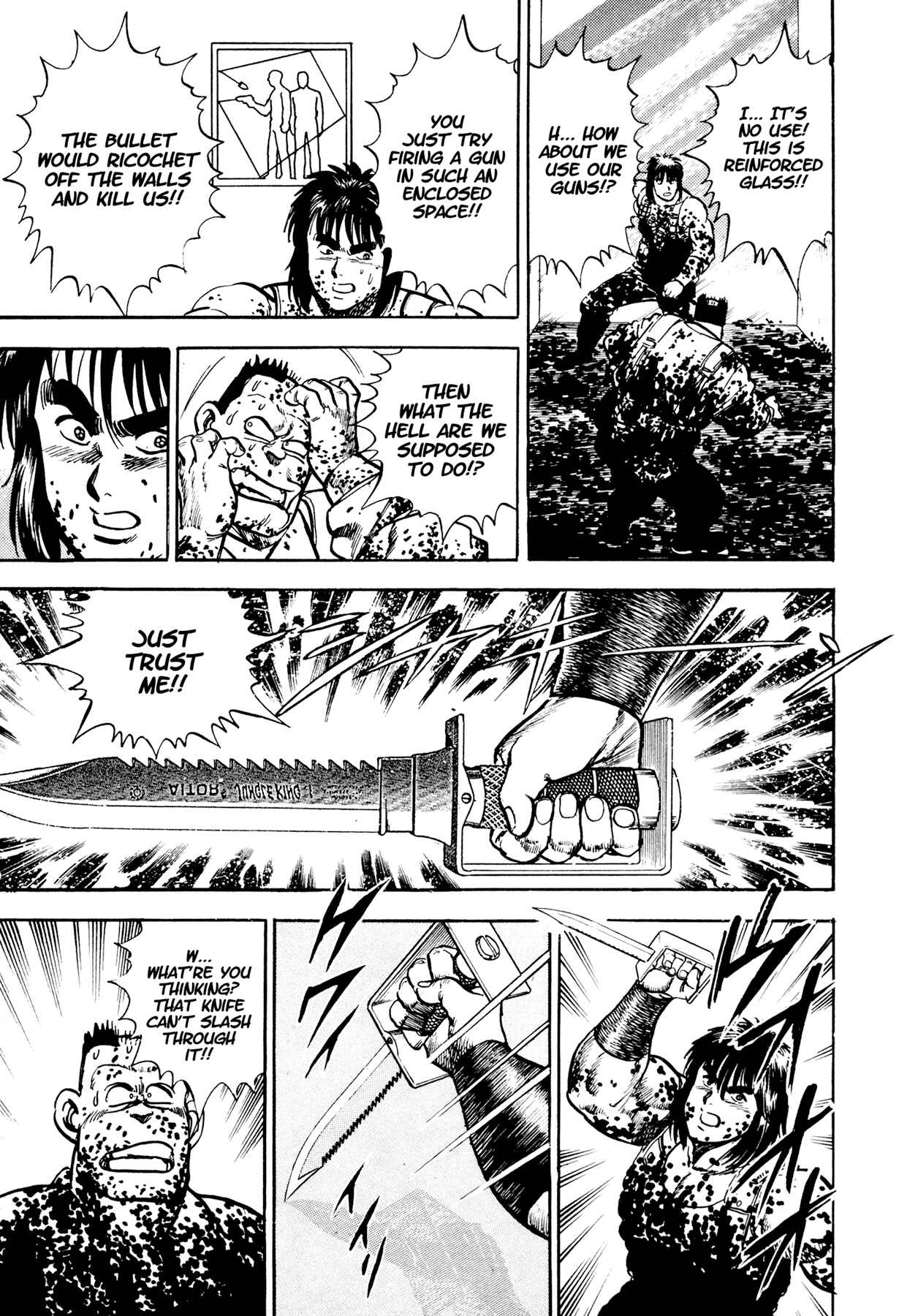 Page 37 Chapter 8 Dog Soldier