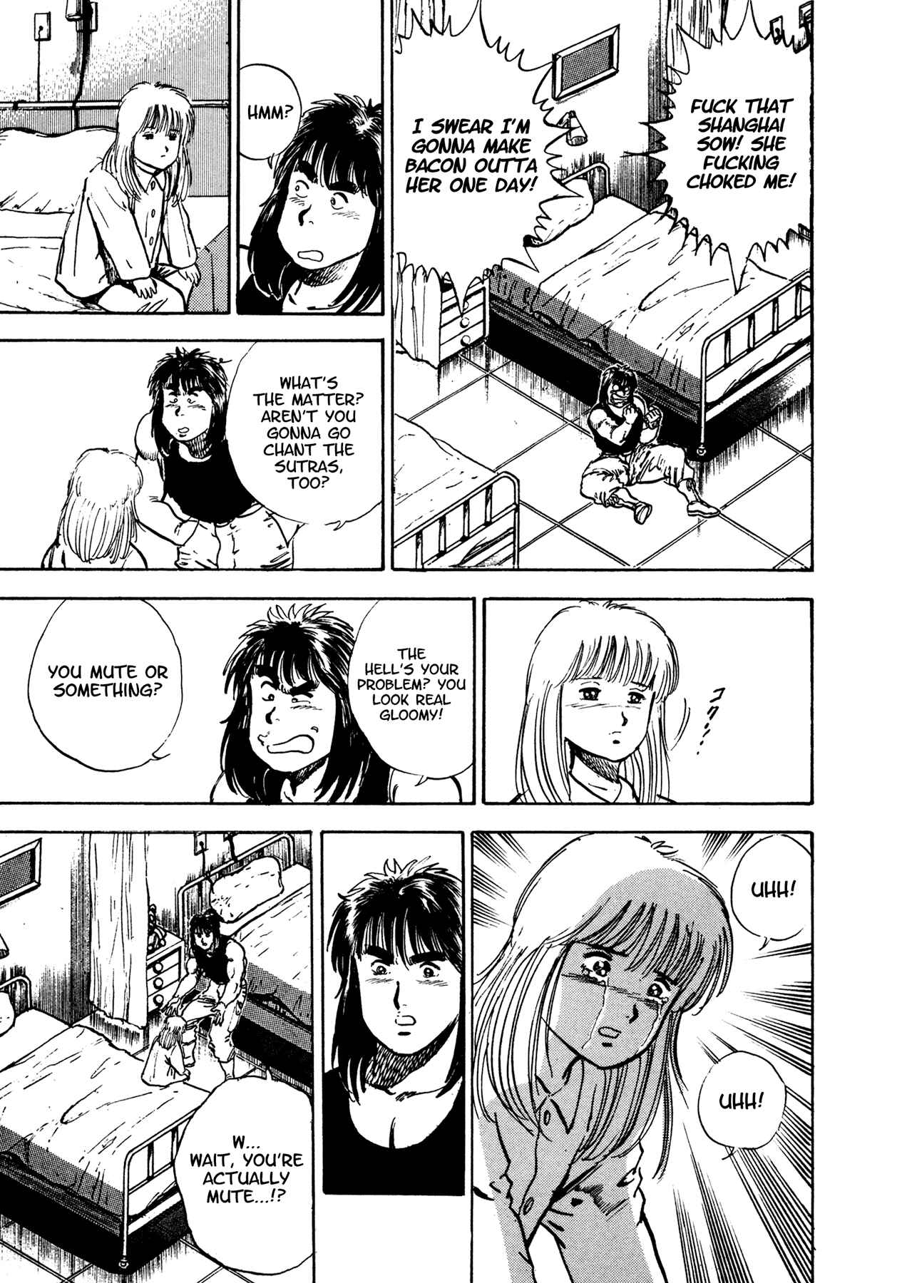 Page 13 Chapter 13 Dog Soldier