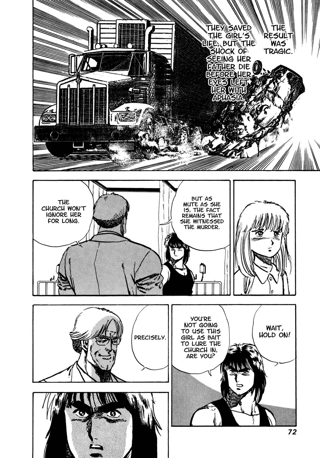 Page 18 Chapter 13 Dog Soldier