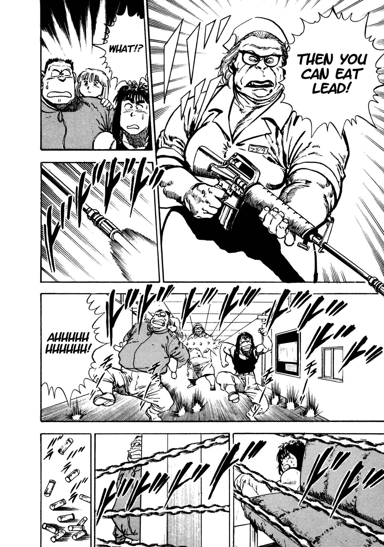 Page 26 Chapter 13 Dog Soldier