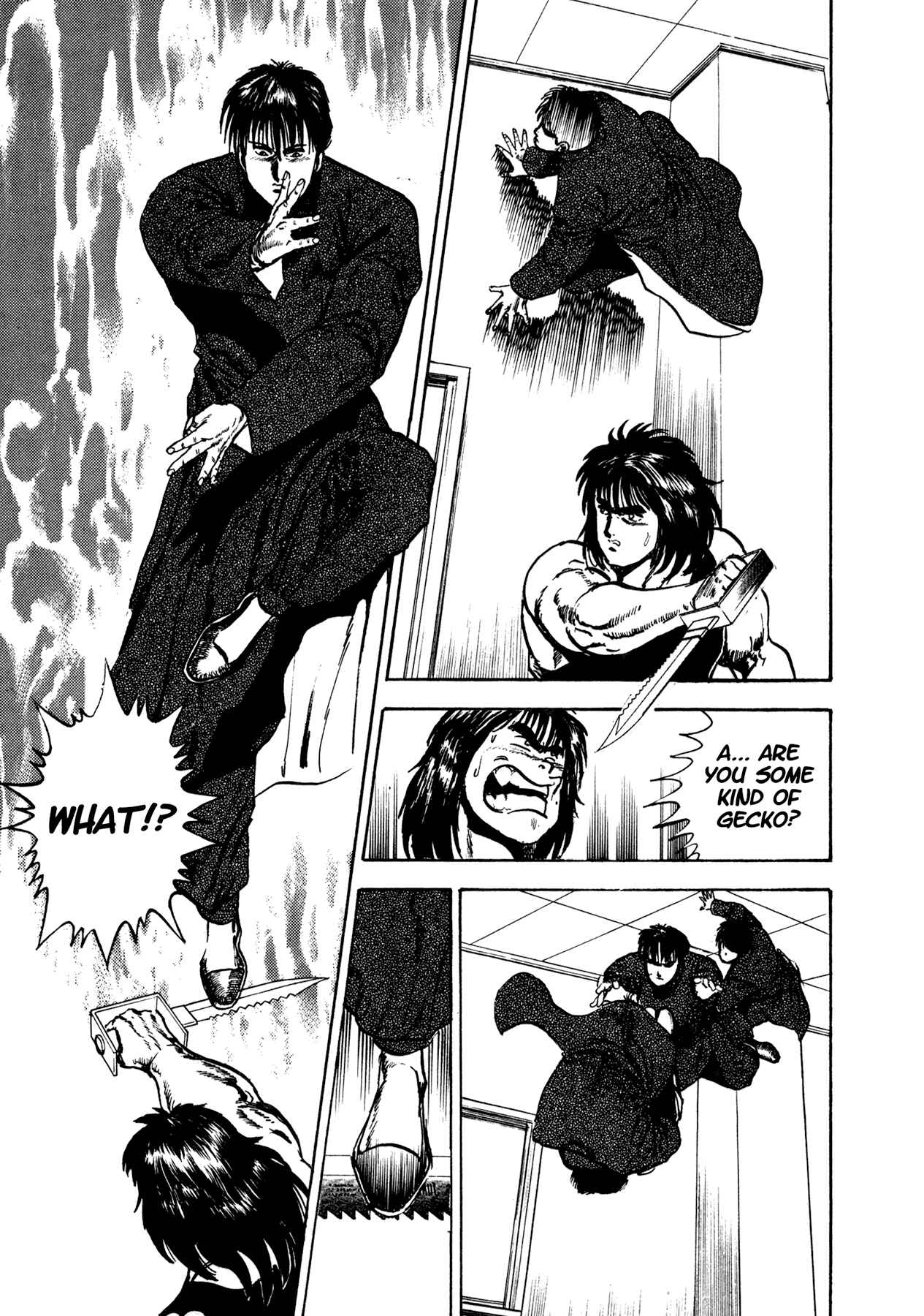 Page 33 Chapter 13 Dog Soldier