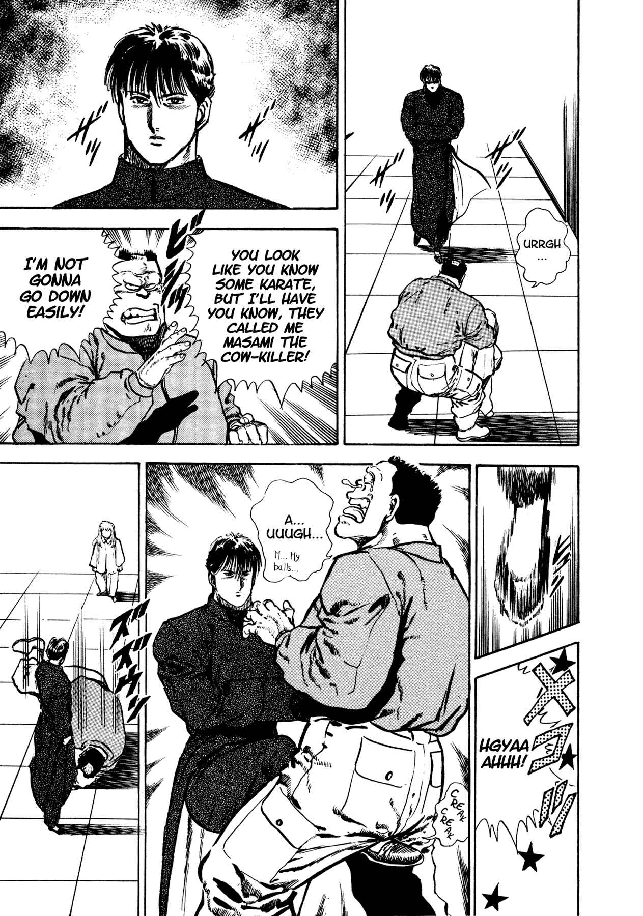 Page 35 Chapter 13 Dog Soldier