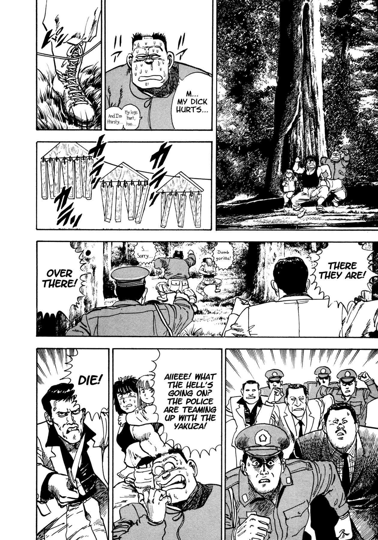 Page 44 Chapter 13 Dog Soldier