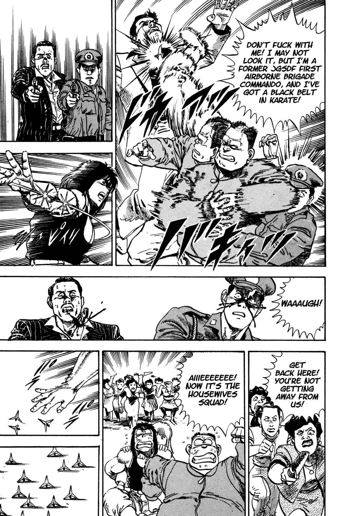 Page 45 Chapter 13 Dog Soldier