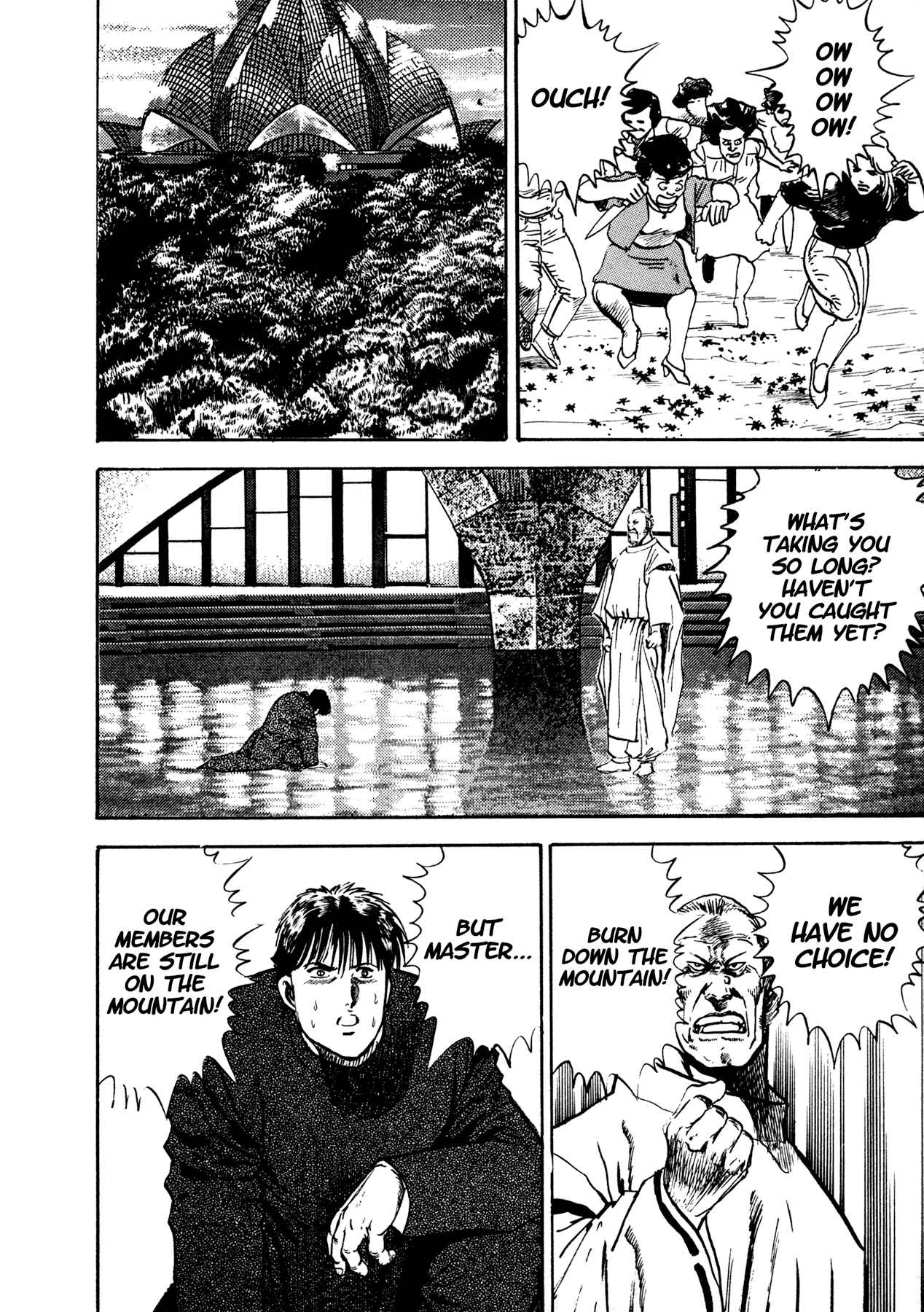 Page 46 Chapter 13 Dog Soldier