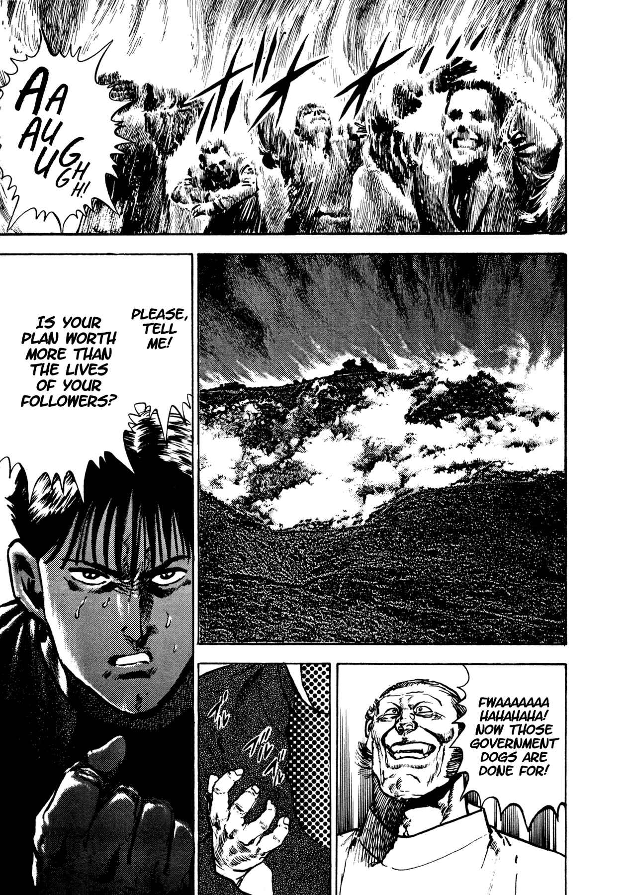 Page 49 Chapter 13 Dog Soldier
