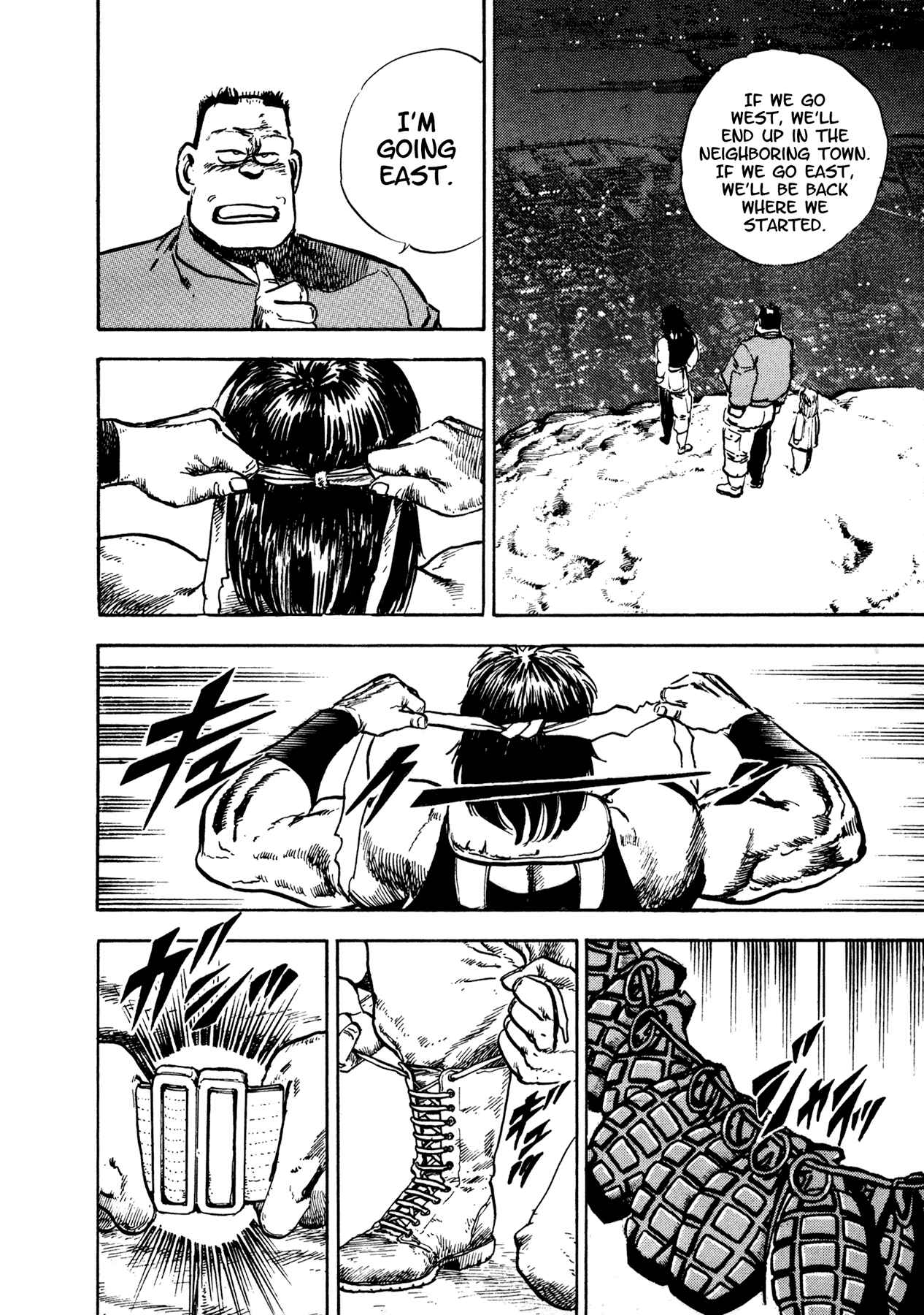 Page 52 Chapter 13 Dog Soldier