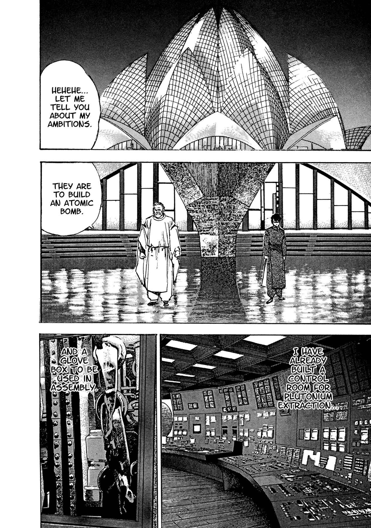 Page 54 Chapter 13 Dog Soldier