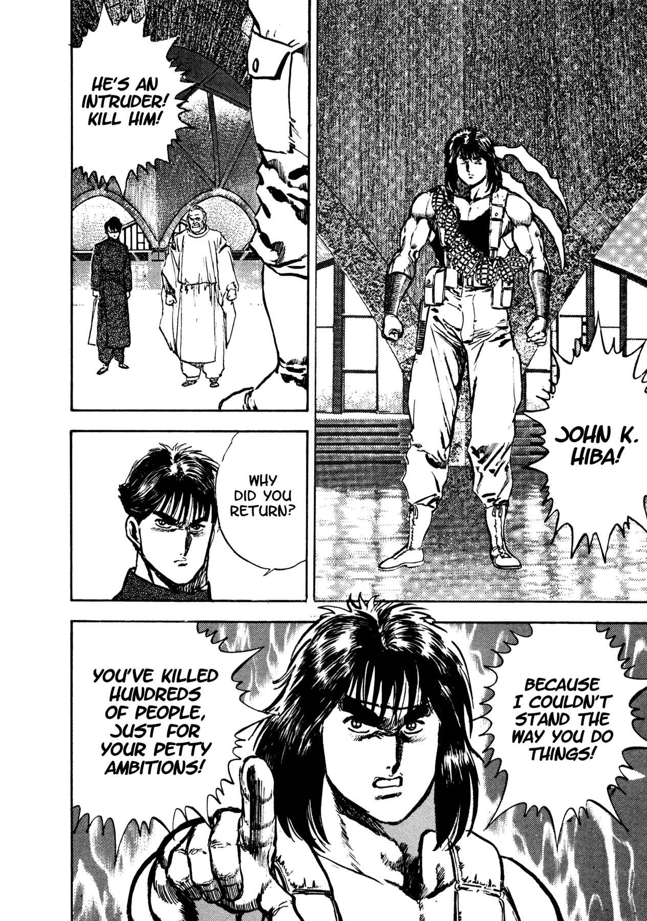 Page 56 Chapter 13 Dog Soldier