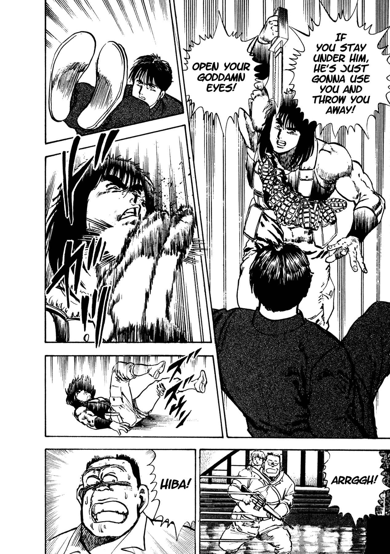 Page 60 Chapter 13 Dog Soldier
