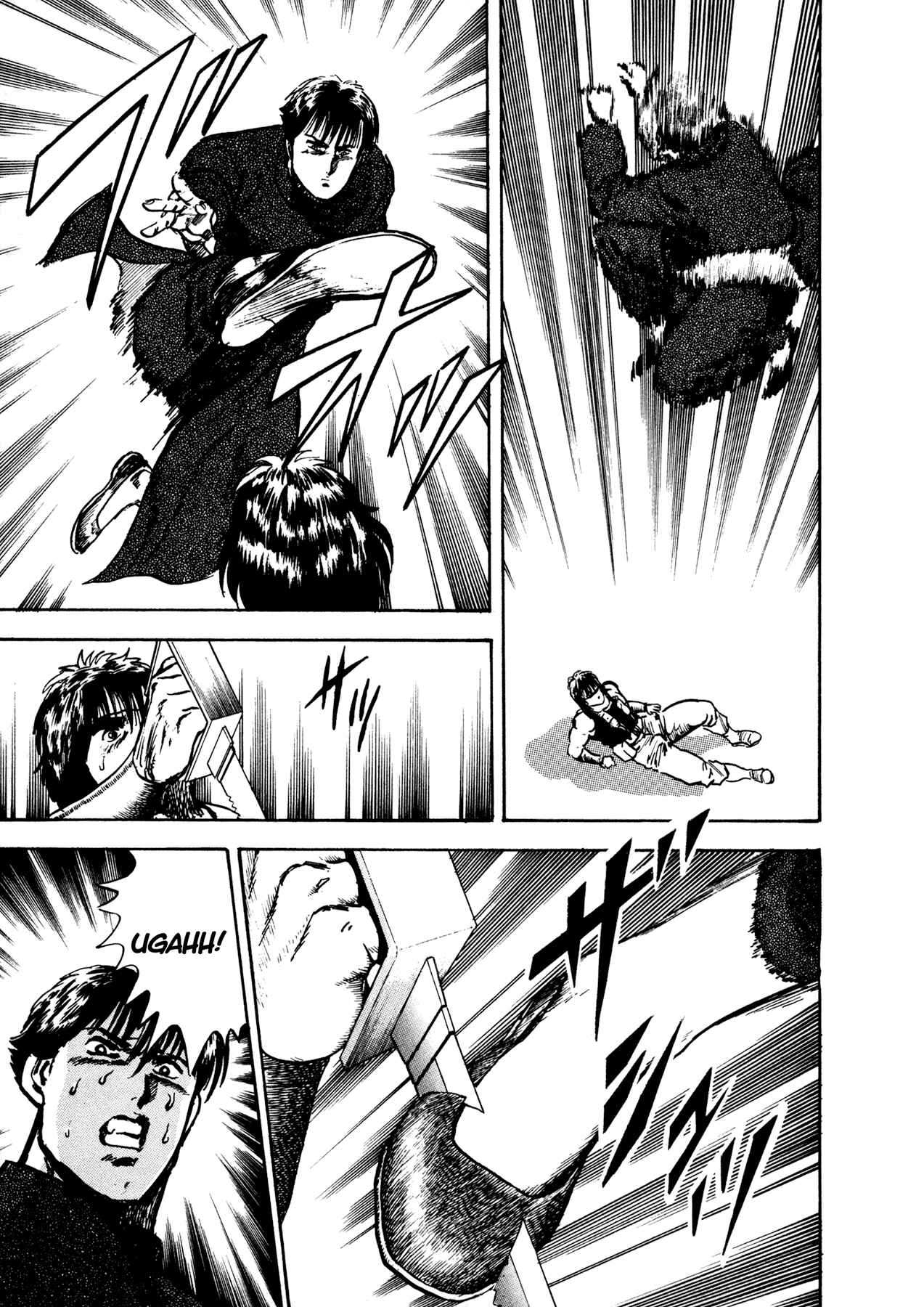 Page 61 Chapter 13 Dog Soldier