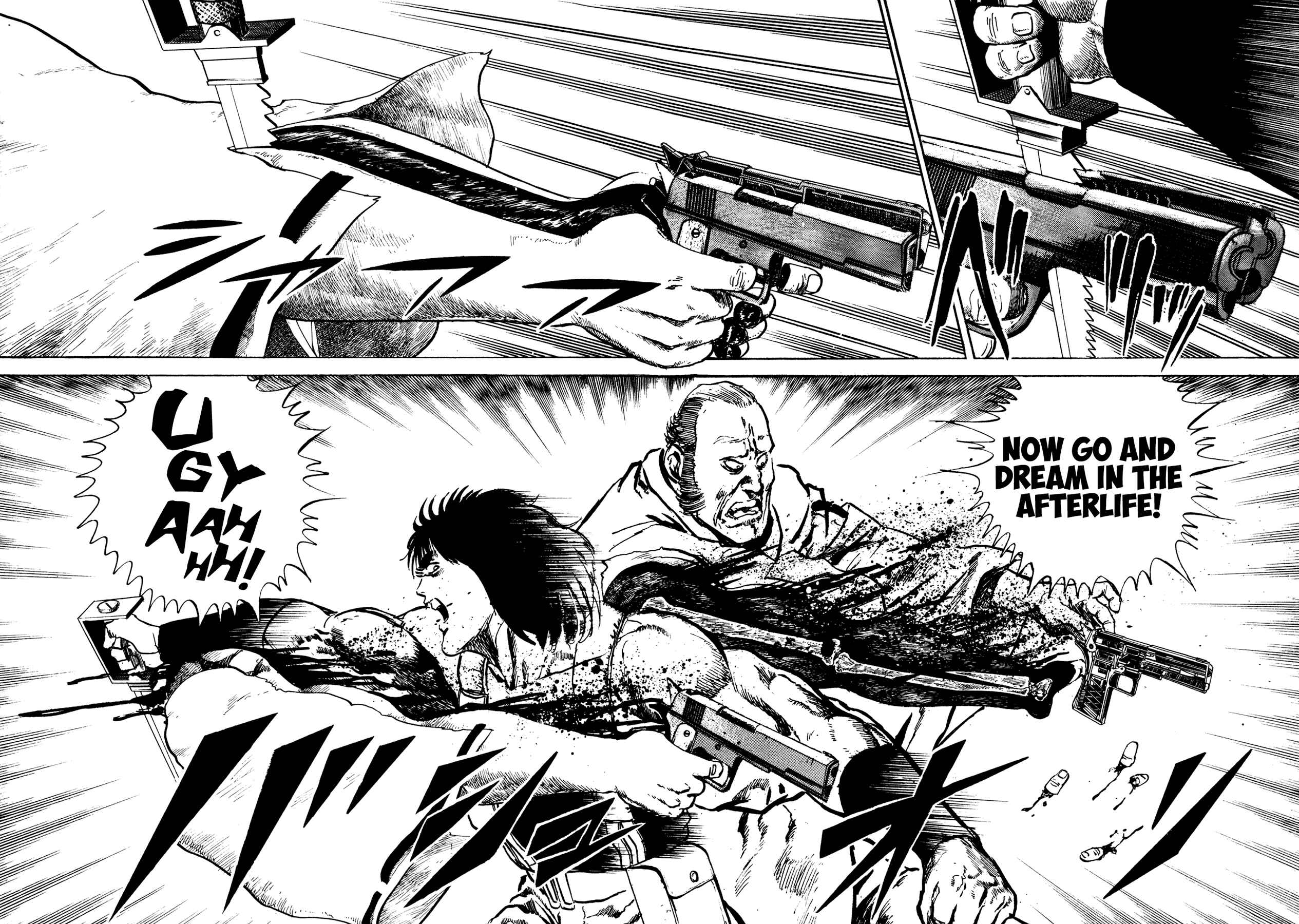 Page 66 Chapter 13 Dog Soldier