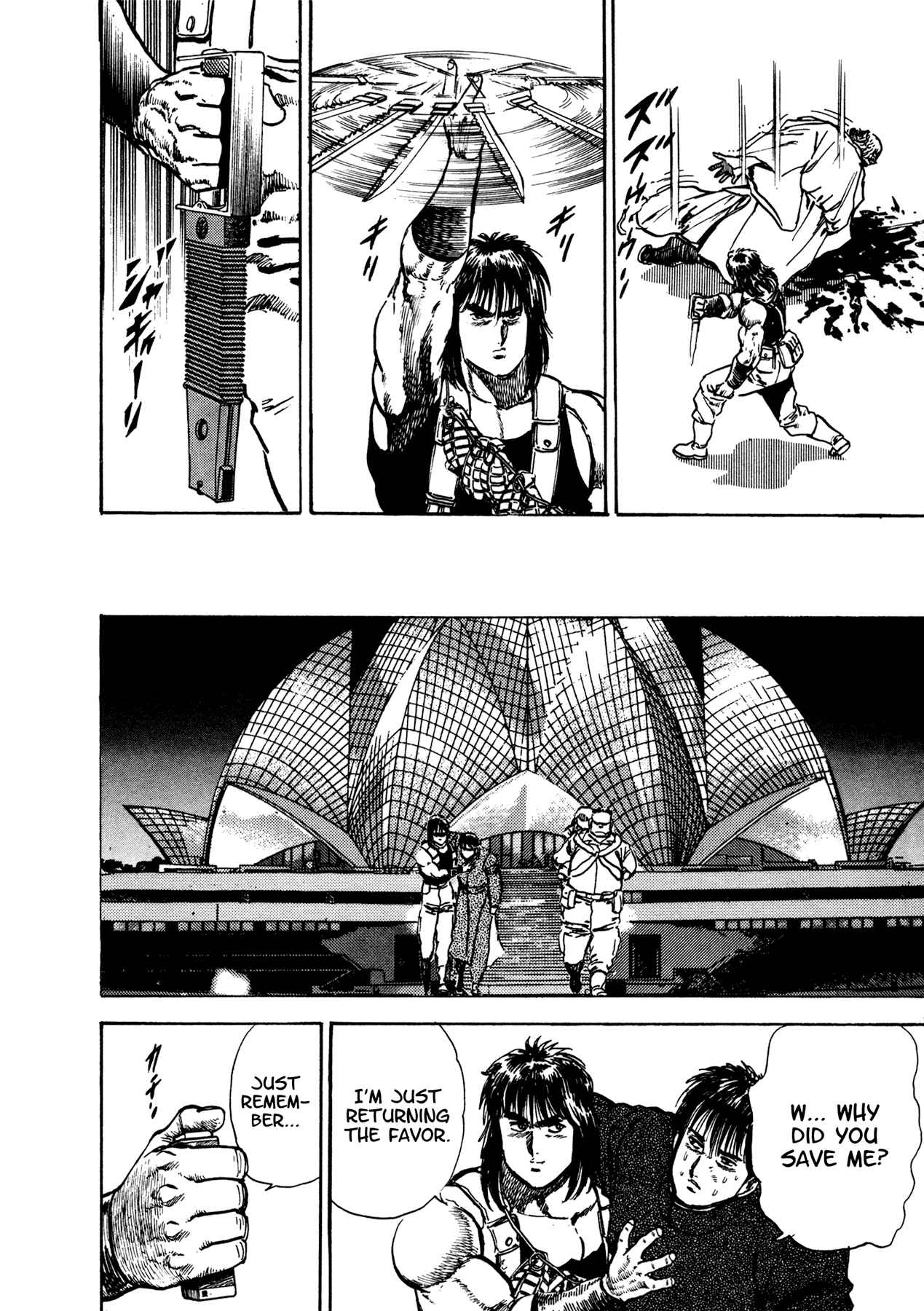 Page 67 Chapter 13 Dog Soldier