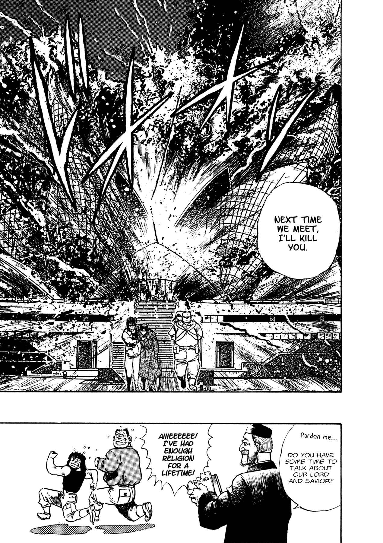Page 68 Chapter 13 Dog Soldier