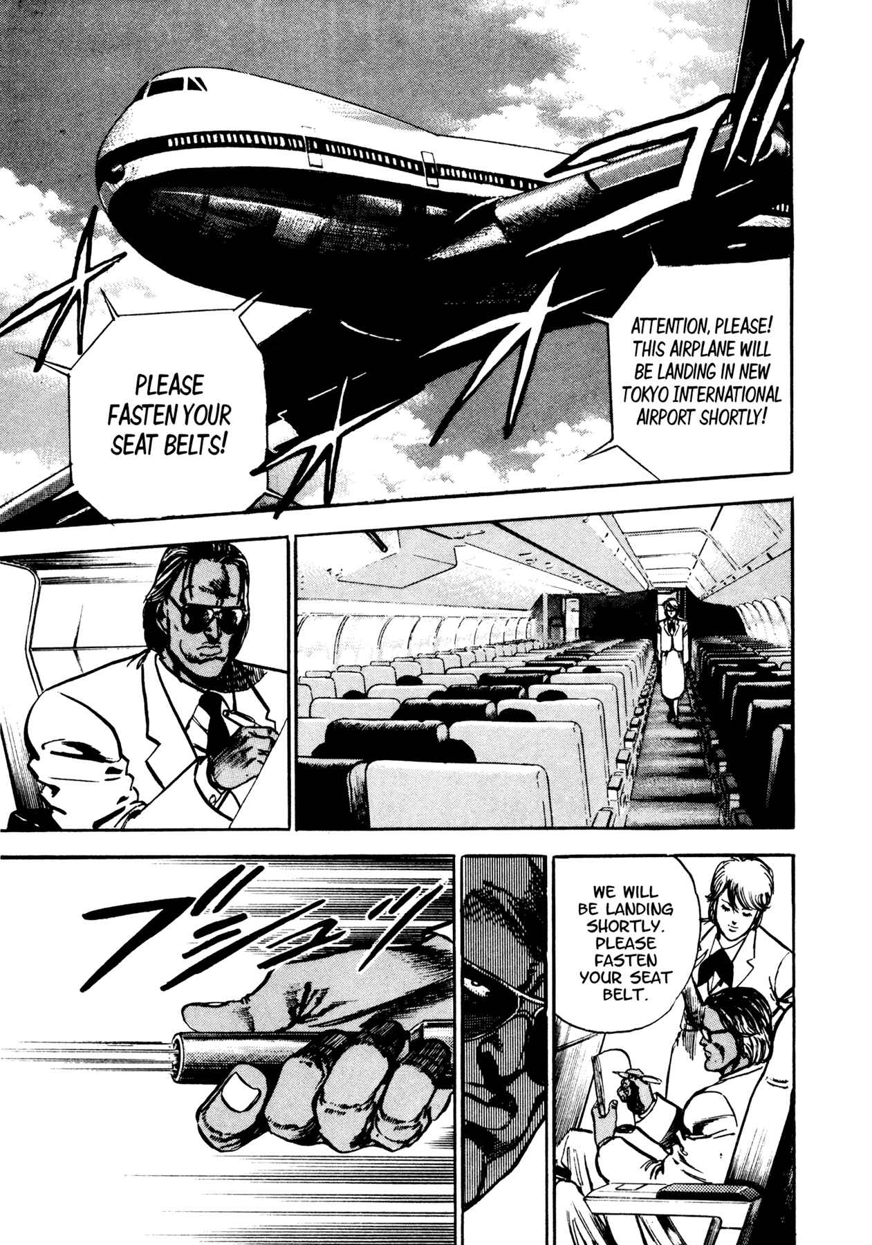 Page 14 Chapter 6 Dog Soldier