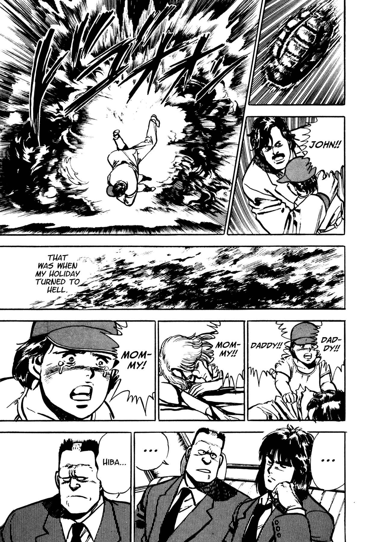 Page 18 Chapter 6 Dog Soldier