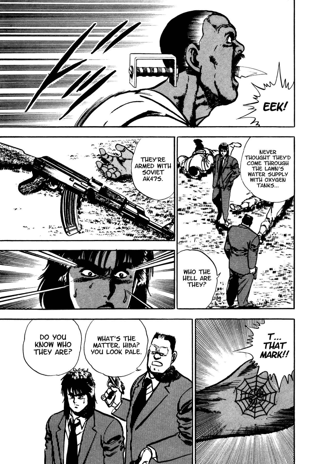 Page 22 Chapter 6 Dog Soldier