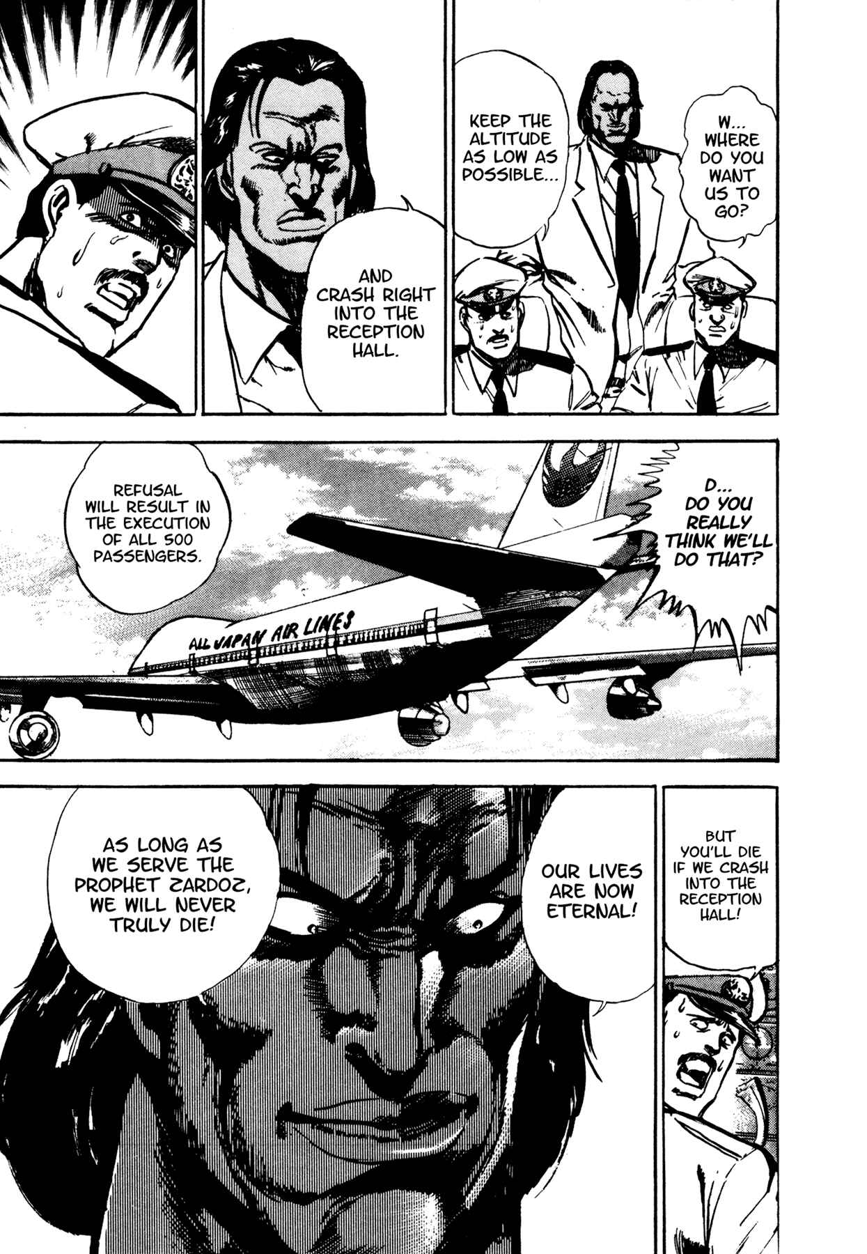Page 26 Chapter 6 Dog Soldier