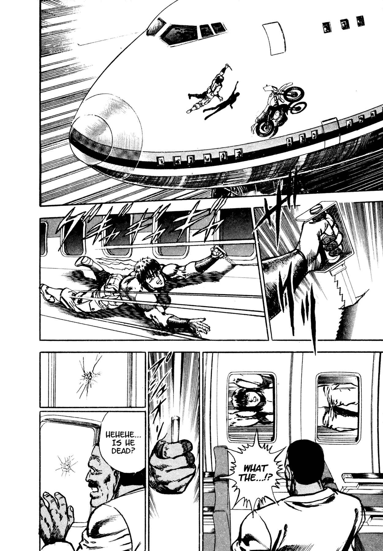 Page 30 Chapter 6 Dog Soldier