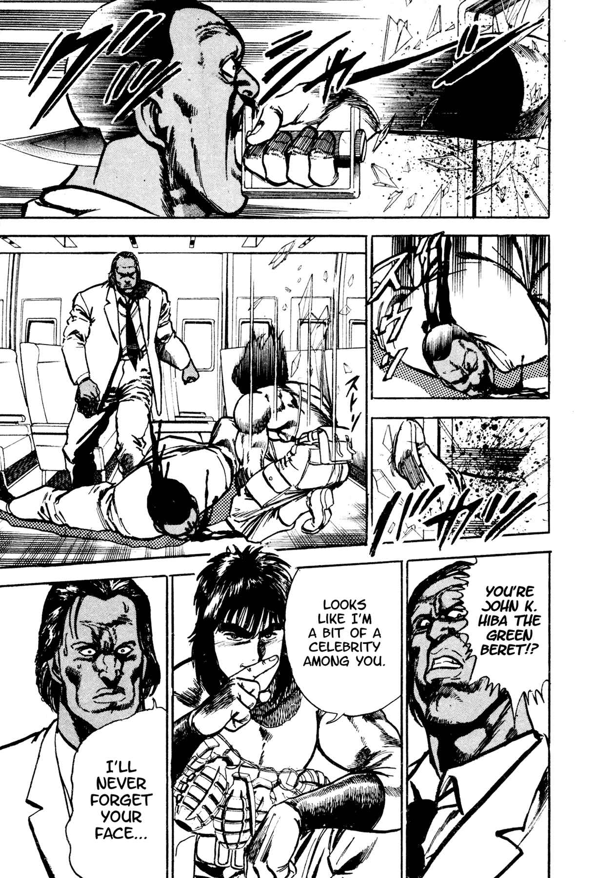 Page 31 Chapter 6 Dog Soldier