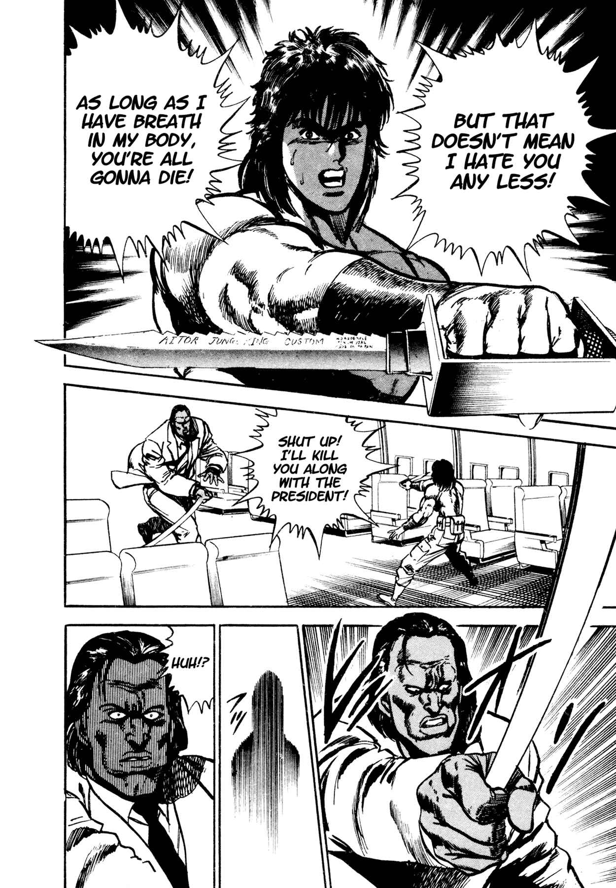 Page 34 Chapter 6 Dog Soldier