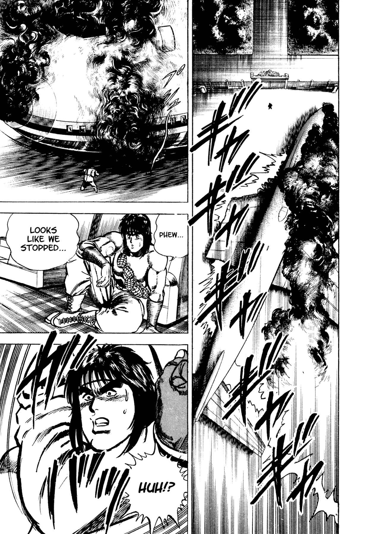 Page 39 Chapter 6 Dog Soldier