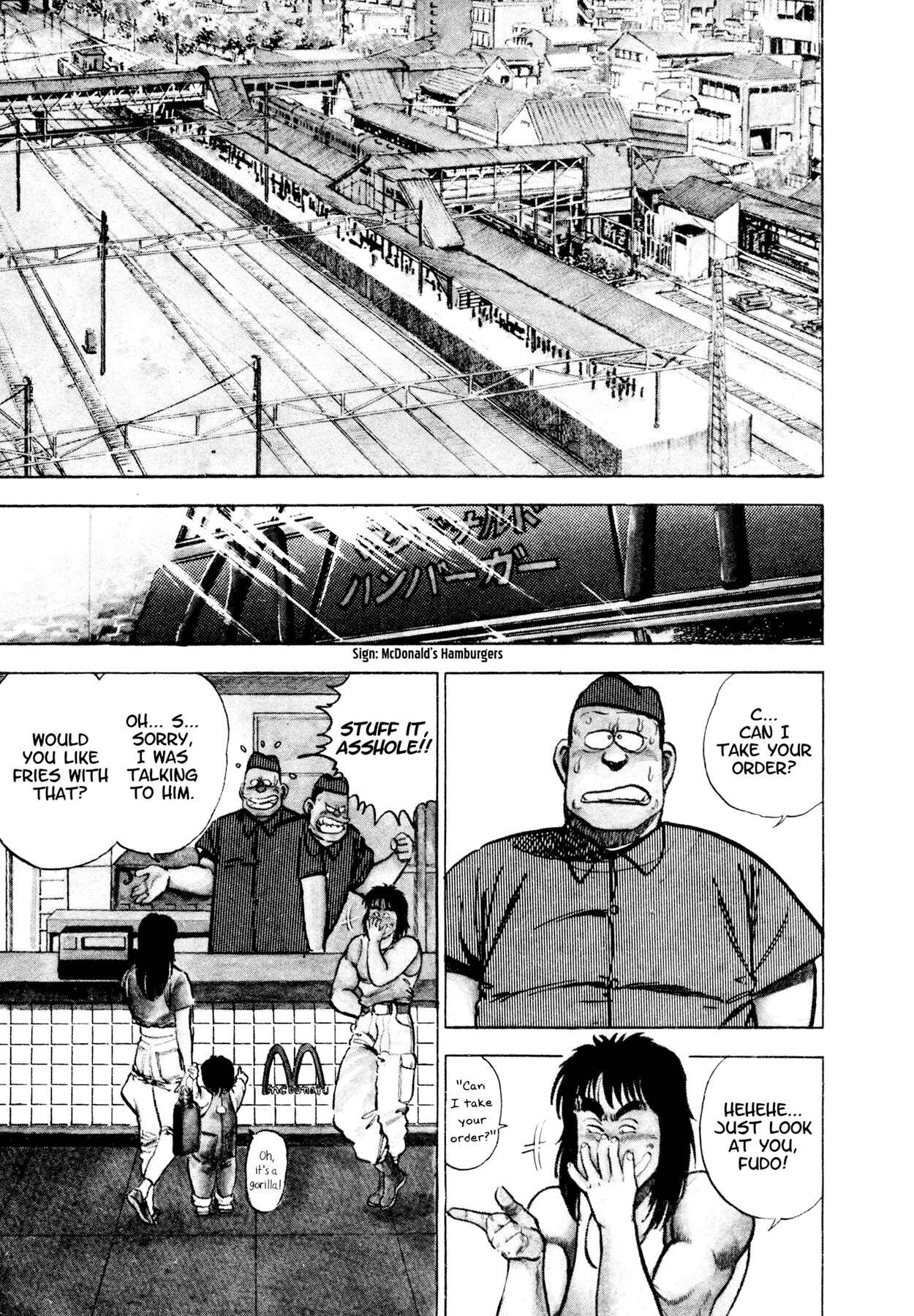 Page 4 Chapter 6 Dog Soldier