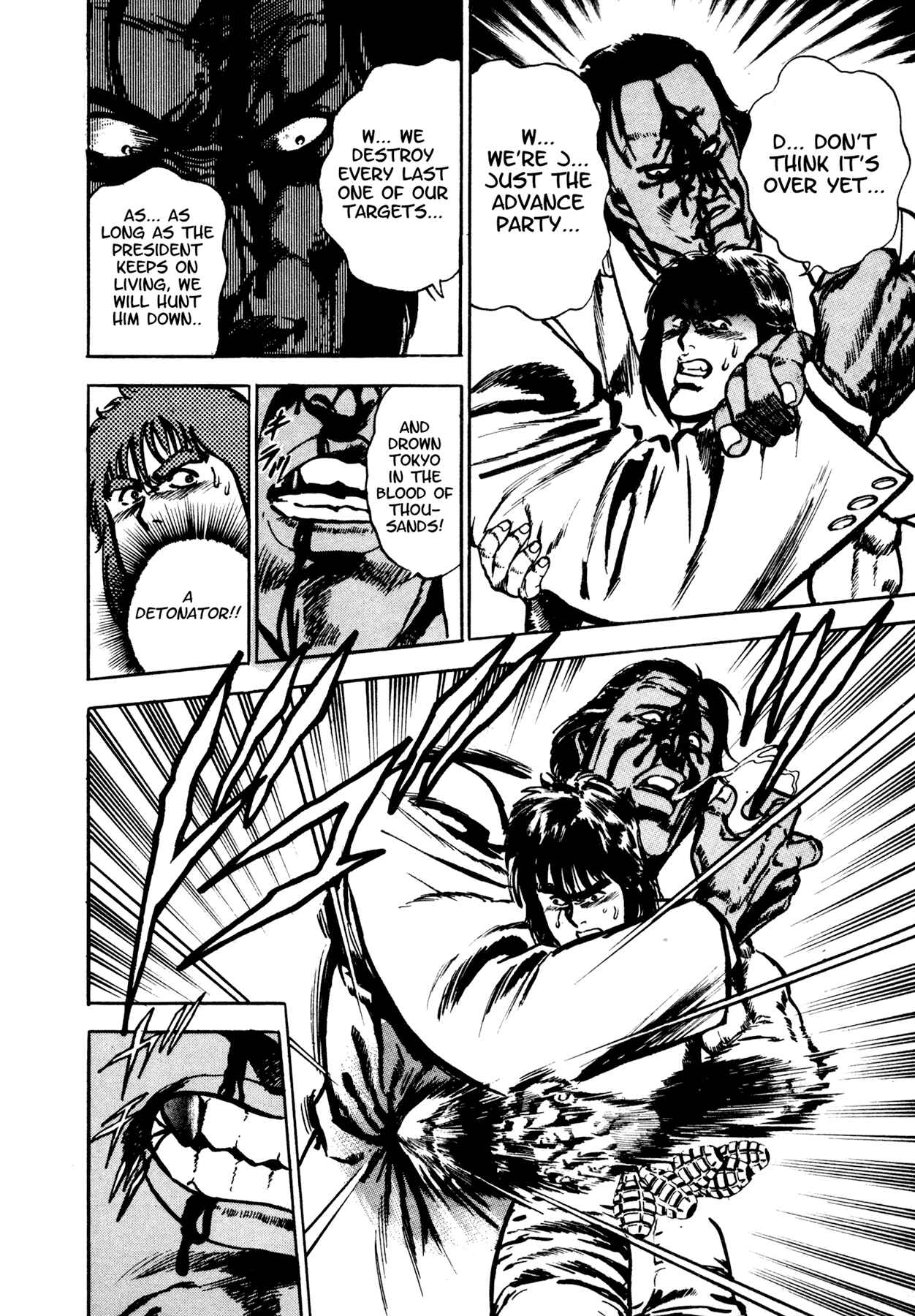 Page 40 Chapter 6 Dog Soldier