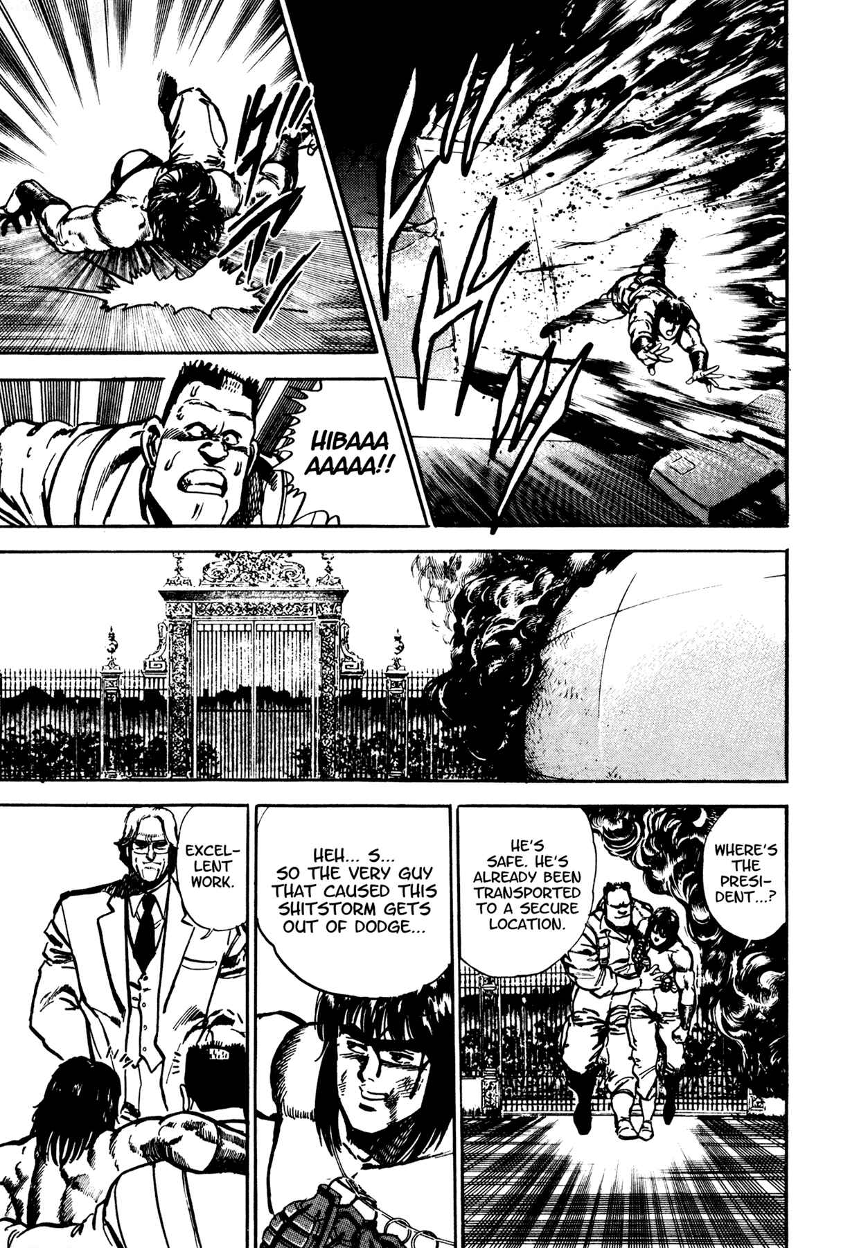 Page 41 Chapter 6 Dog Soldier
