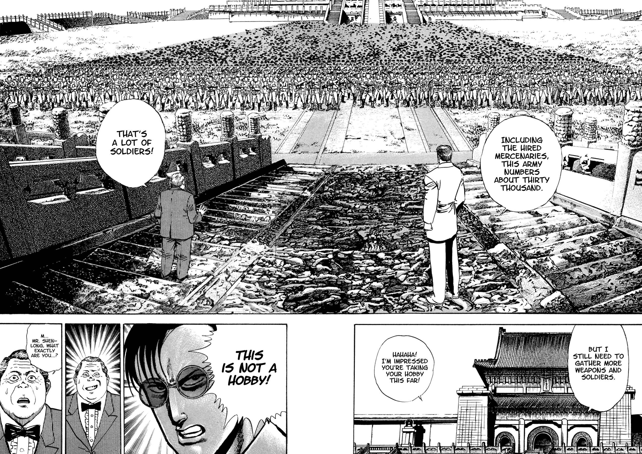Page 12 Chapter 17 Dog Soldier