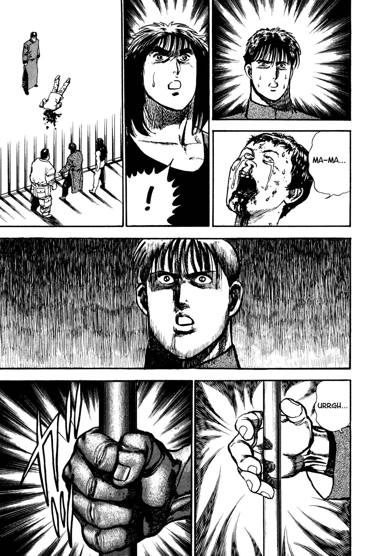 Page 30 Chapter 17 Dog Soldier