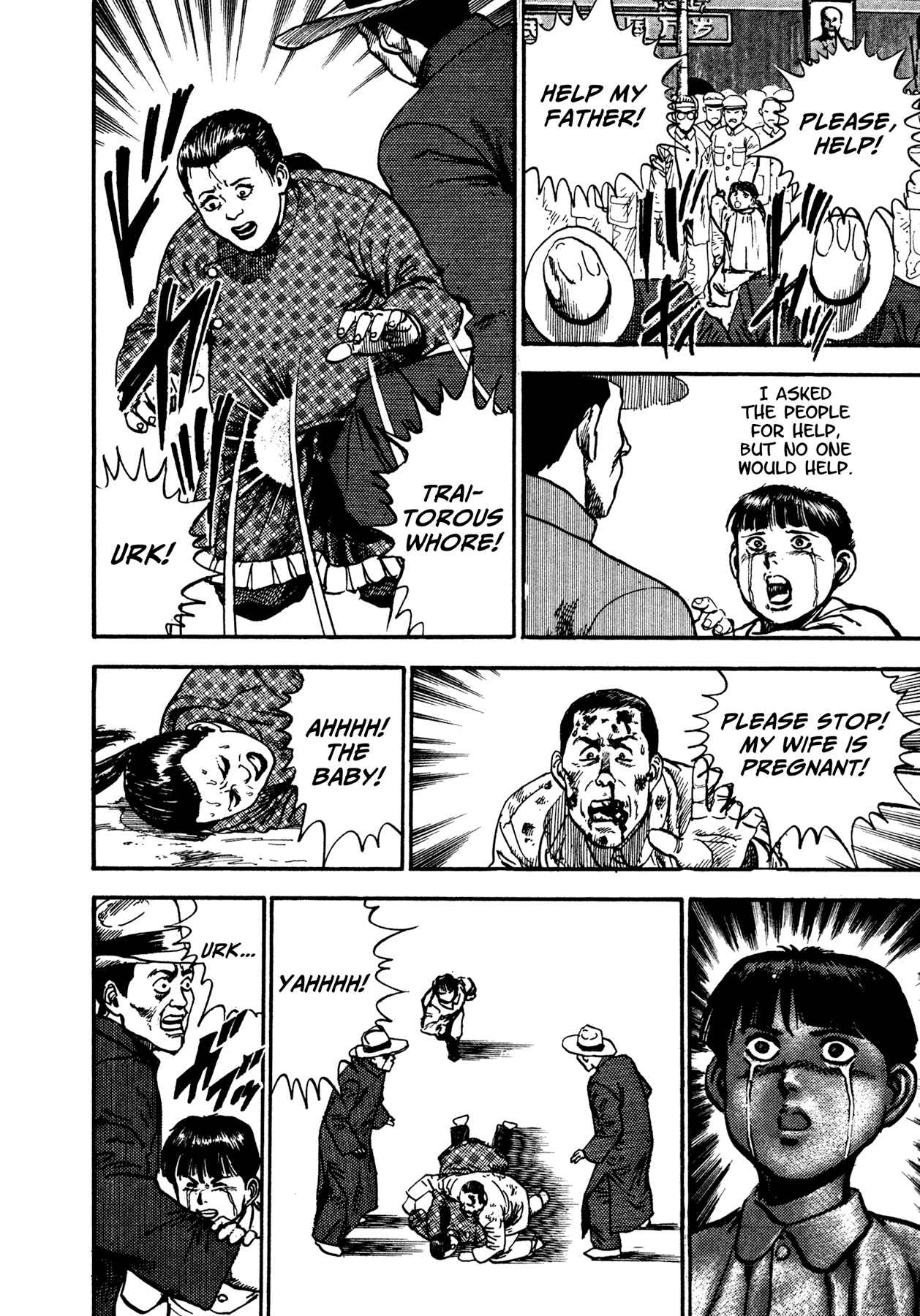Page 49 Chapter 17 Dog Soldier