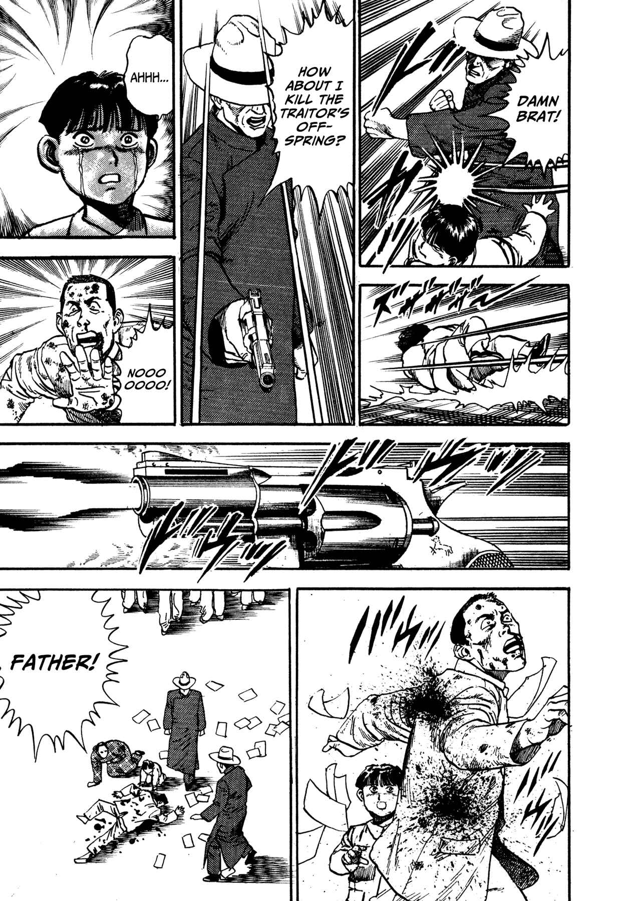 Page 50 Chapter 17 Dog Soldier