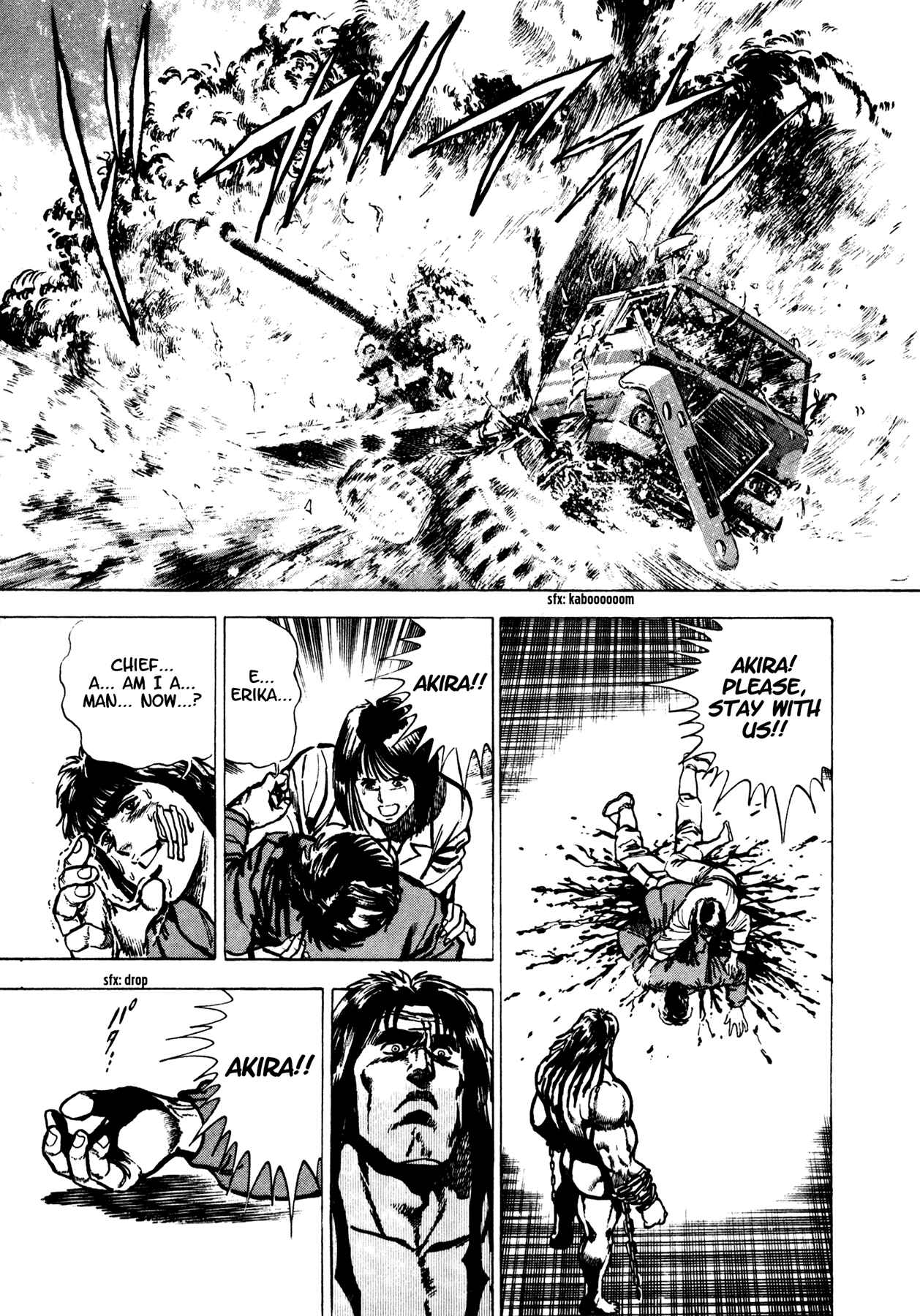 Page 44 Chapter 3.5 Dog Soldier