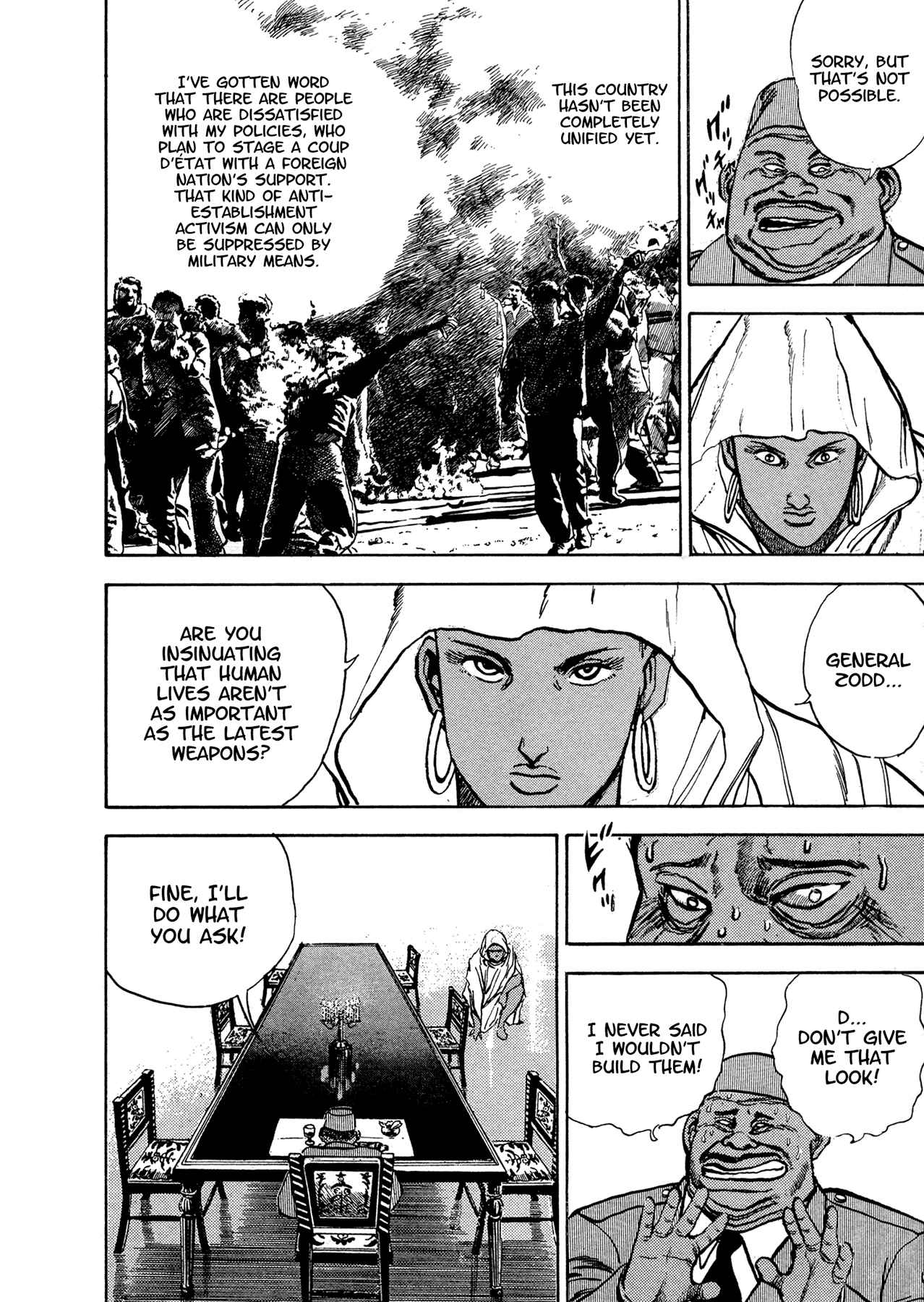 Page 19 Chapter 19 Dog Soldier