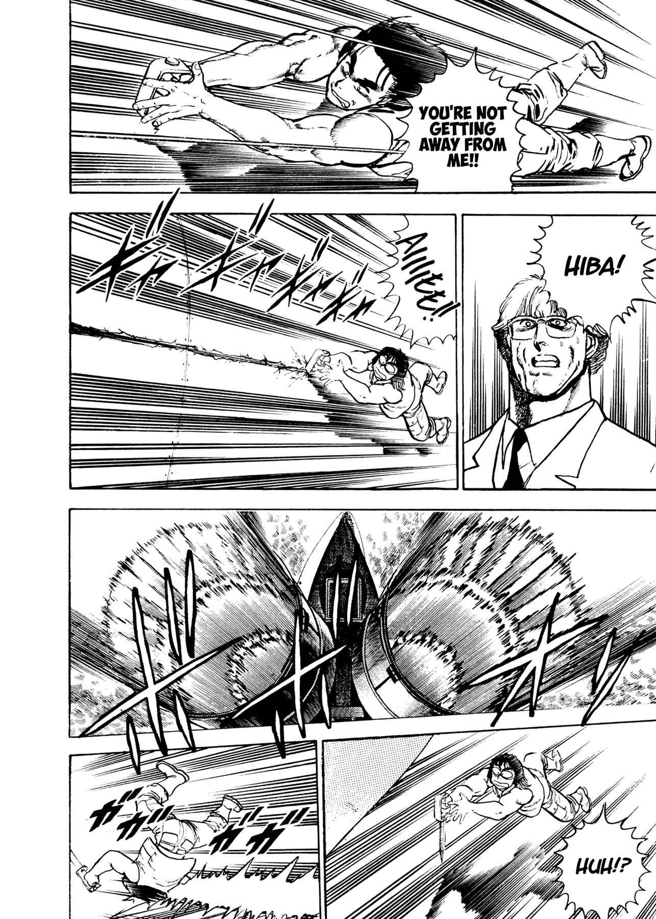 Page 37 Chapter 19 Dog Soldier