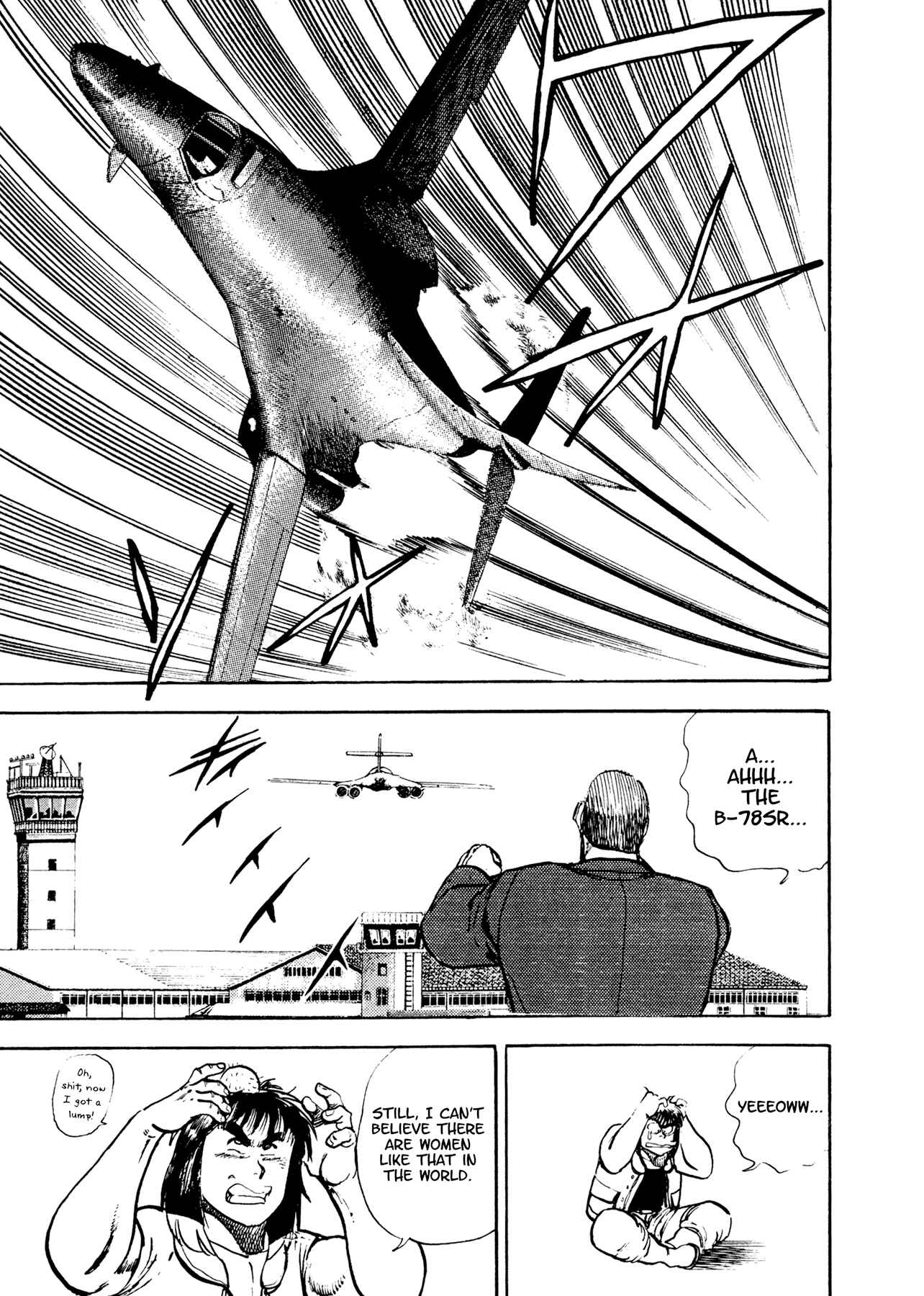 Page 38 Chapter 19 Dog Soldier