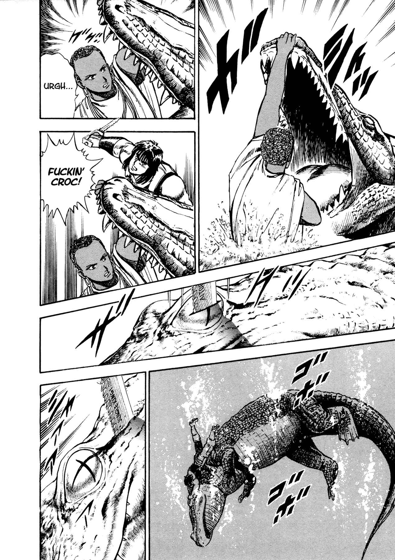 Page 58 Chapter 19 Dog Soldier