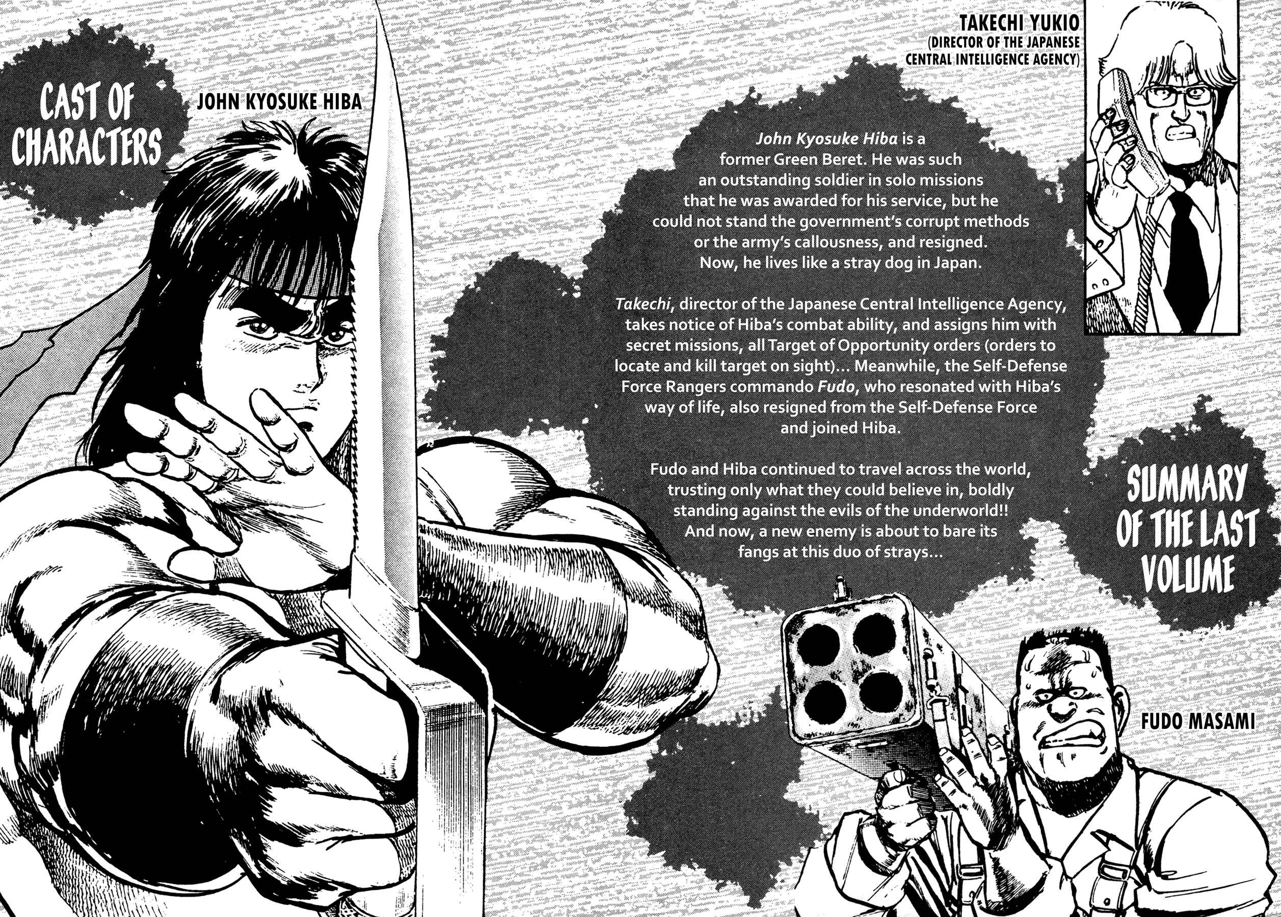 Page 6 Chapter 19 Dog Soldier