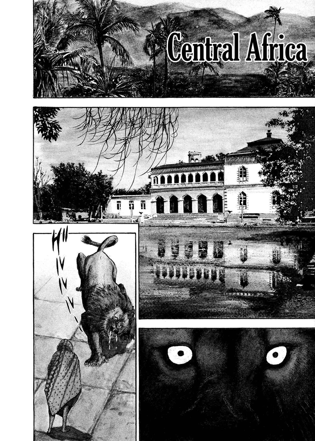 Page 9 Chapter 19 Dog Soldier
