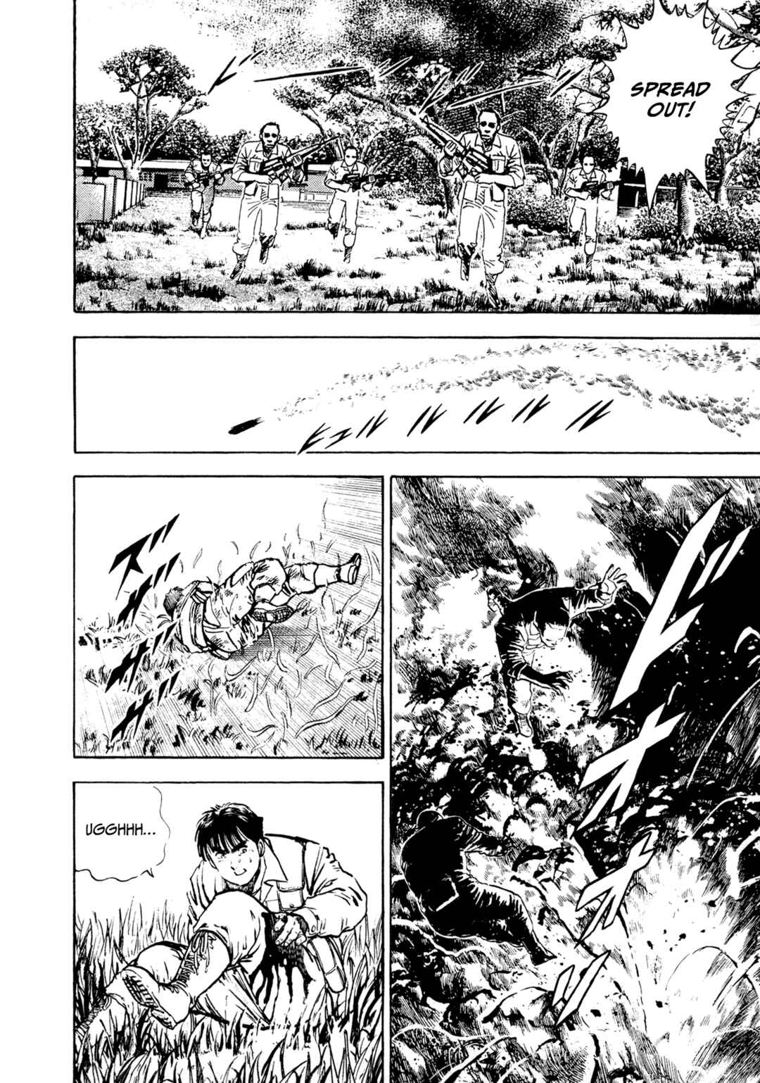 Page 17 Chapter 21 Dog Soldier