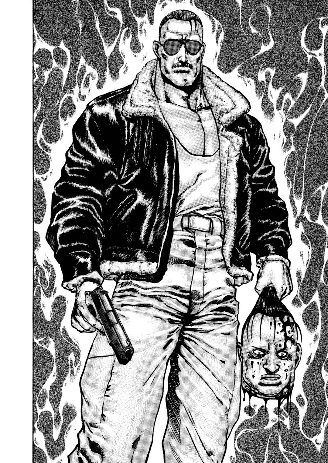 Page 26 Chapter 21 Dog Soldier