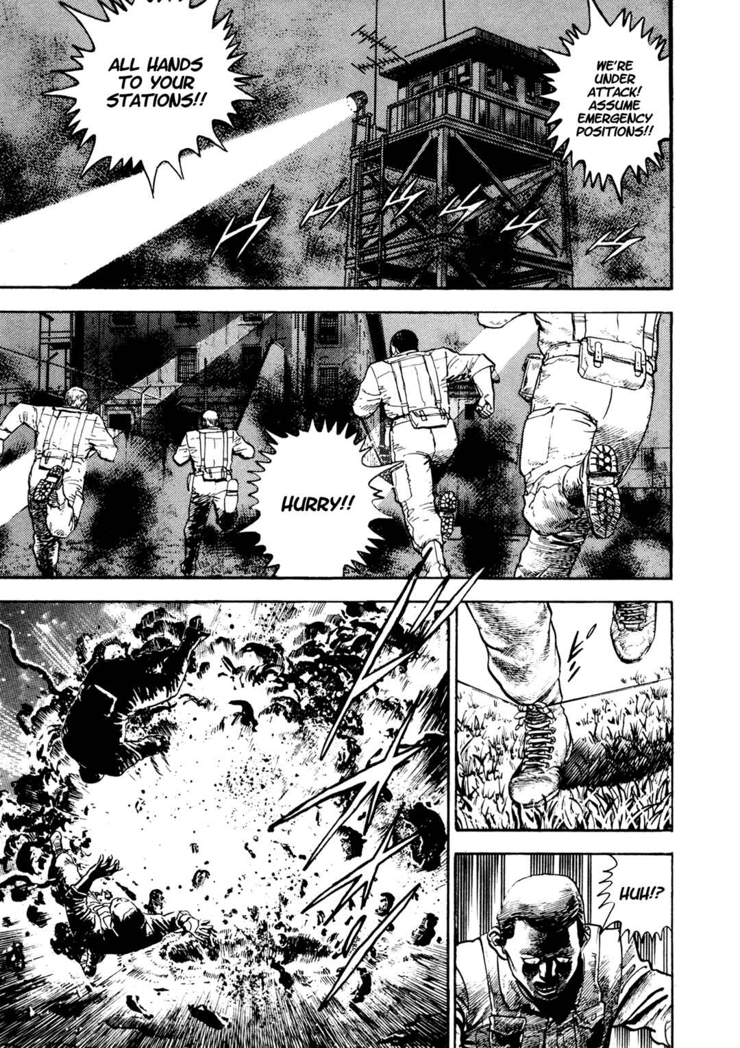 Page 36 Chapter 21 Dog Soldier