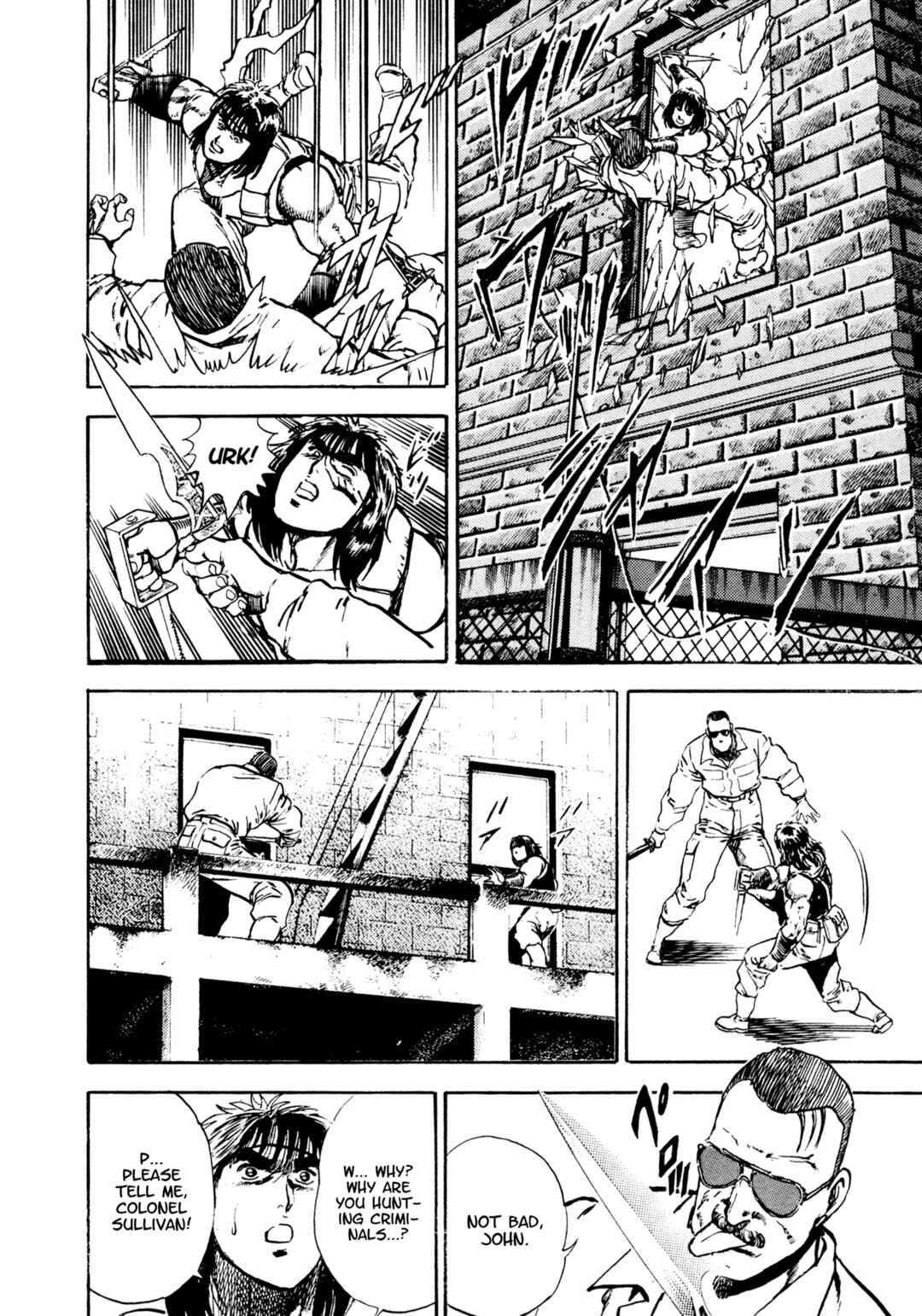 Page 41 Chapter 21 Dog Soldier